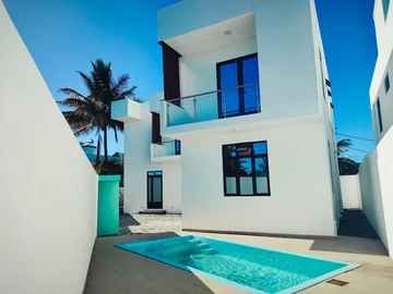 Villa de 4 Chambres