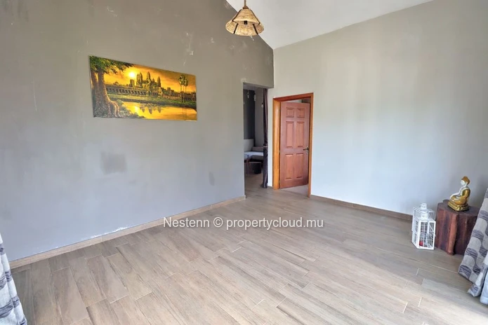 Charming traditional villa with 3 bedrooms