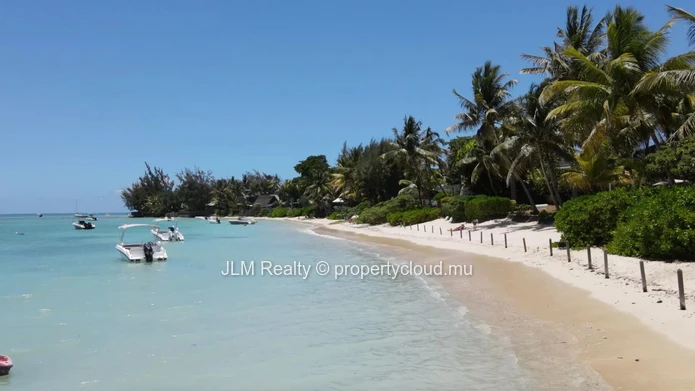 À vendre – Élégant appartement 3 chambres au rez-de-chaussée à Pereybere, Île Maurice