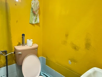 4 Bedroom Apartment