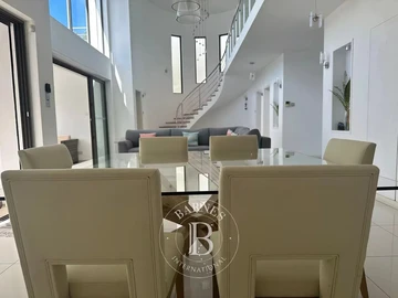 Villa de 4 Chambres