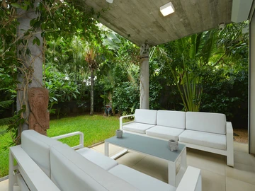 Appartement de 3 Chambres