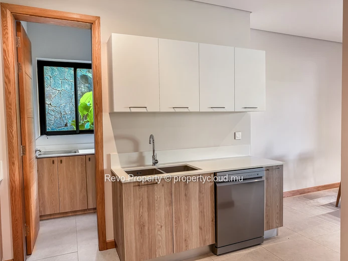 Ground floor Apartment in Belle Vue