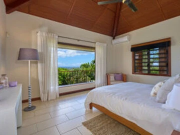 Villa de 4 Chambres