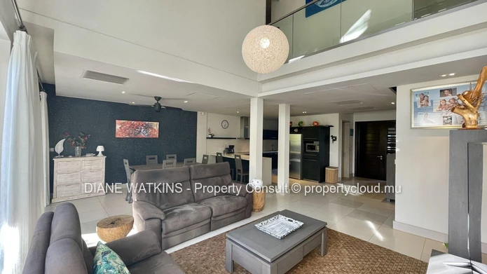 For Sale - A Rare Find in La Balise Marina – 3-Bedroom Furnished Duplex 