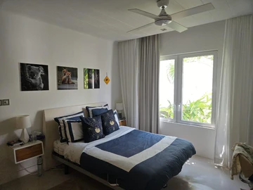 Villa de 5 Chambres