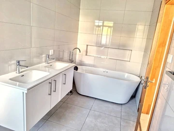 Villa de 4 Chambres