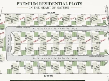 Residential Land