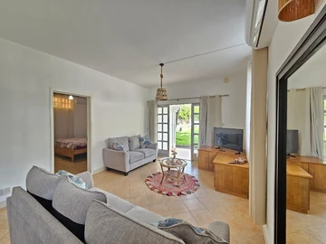 Appartement de 2 Chambres