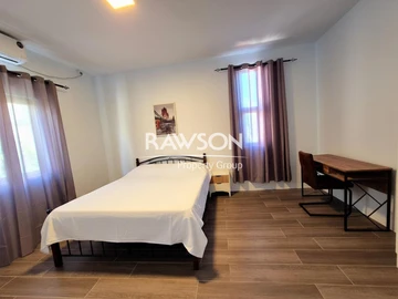 3 Bedroom Townhouse, Duplex