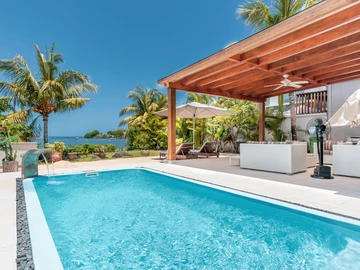 Villa de 4 Chambres