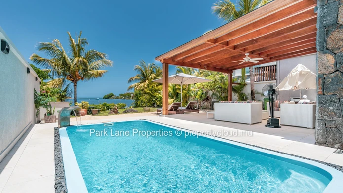 Villa RES exclusive