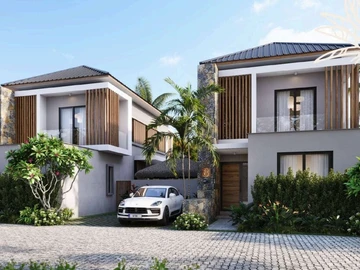 3 Bedroom Villa