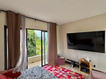 Villa de 3 Chambres