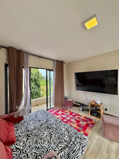 Superbe villa neuve en vente locale a Goodlands