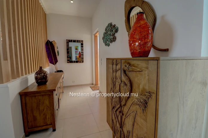 Penthouse spectaculaire en bord de mer