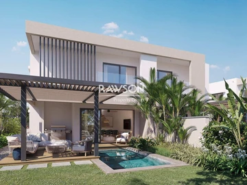 3 Bedroom Townhouse, Duplex