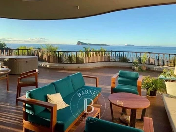 3 Bedroom Penthouse