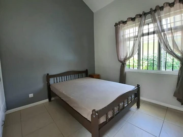 Villa de 4 Chambres