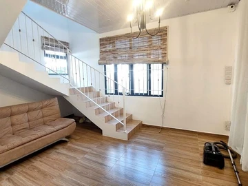 Maison de 2 Chambres