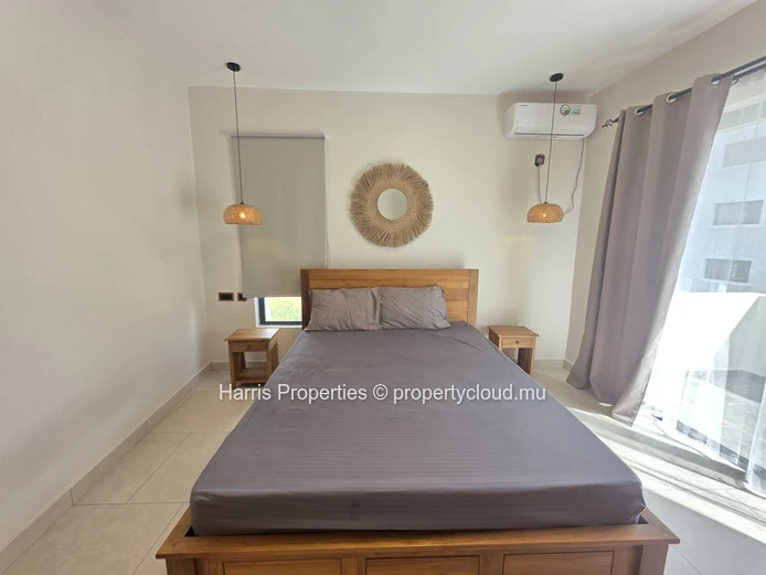 Luxurious Modern Individual Duplex for Rent in Pereybere – Elegant Design & Premium Comfort