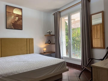2 Bedroom Townhouse, Duplex