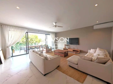 3 Bedroom Penthouse