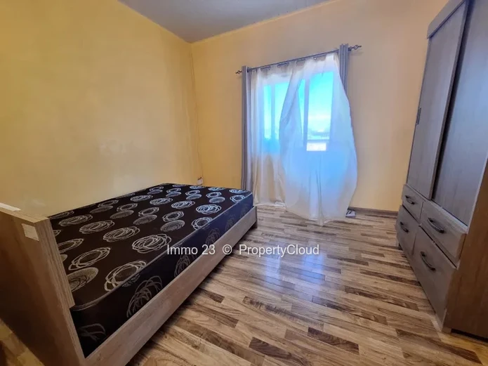Apartments - 2 bedrooms - Vacoas
