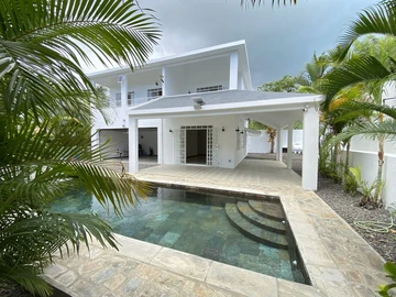 Villa de 5 Chambres