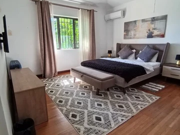 3 Bedroom Villa