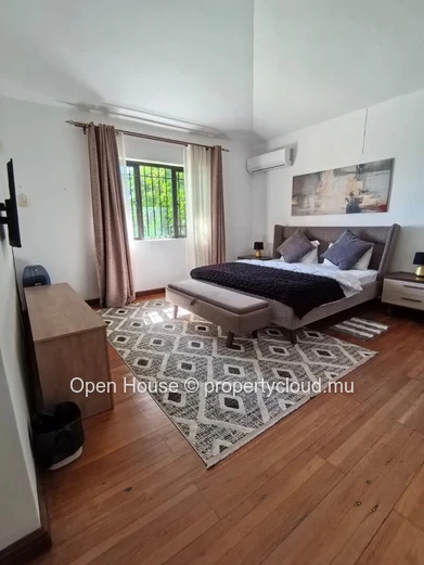 3-Bedroom Villa with Private Pool for Sale in Belle Vue Harel