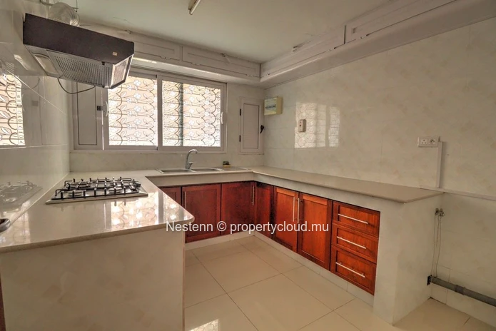 3-bedroom apartment in Clos Verger – Prime location in Rose Hill