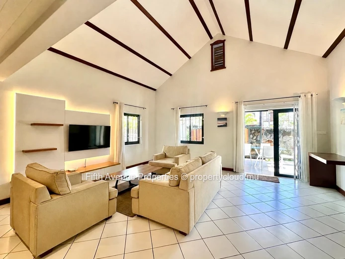 Pereybere - 3 bedroom house