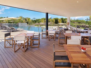3 Bedroom Penthouse