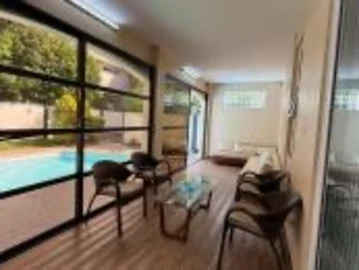 Townhouse, Duplex de 3 Chambres