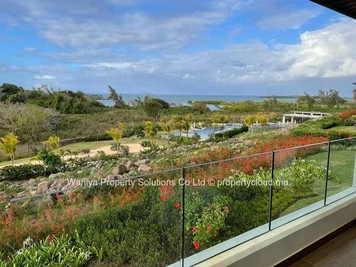 Luxury Pds Apartment For Sale In St Antoine Grand Gaube