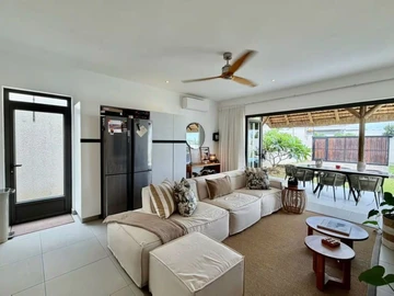 Villa de 3 Chambres
