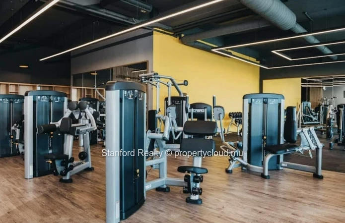 Office Space for Rent - Cybercity, Ebene