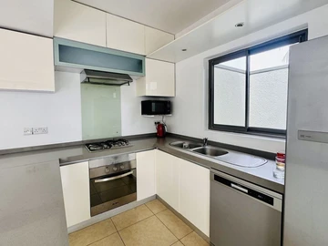 Villa de 3 Chambres