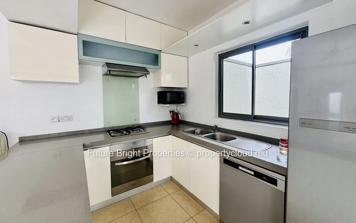 Villa d’exception - Athena Villas