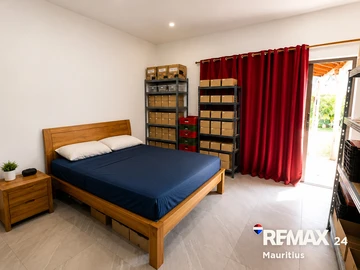 4 Bedroom Villa