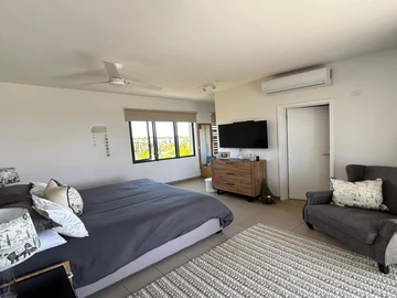 4 Bedroom Penthouse