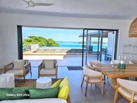 Superbe Penthouse en Bord de Mer à Vendre – Blue Bay South | PLEINE PROPRIÉTÉ