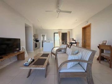Appartement de 2 Chambres