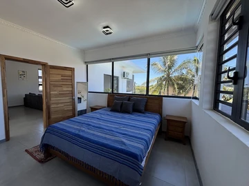 Villa de 4 Chambres