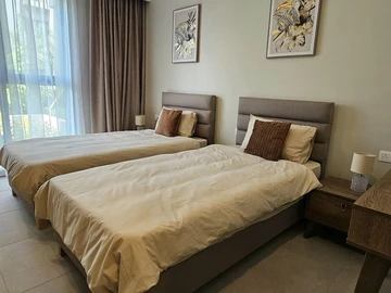 Appartement de 2 Chambres