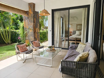 Appartement de 3 Chambres