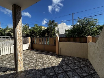 Villa de 4 Chambres