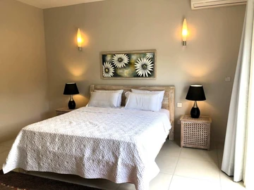 Appartement de 3 Chambres