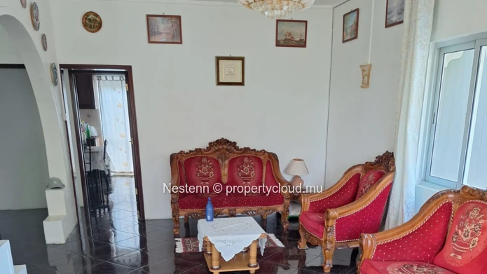 Maison familiale spacieuse 
